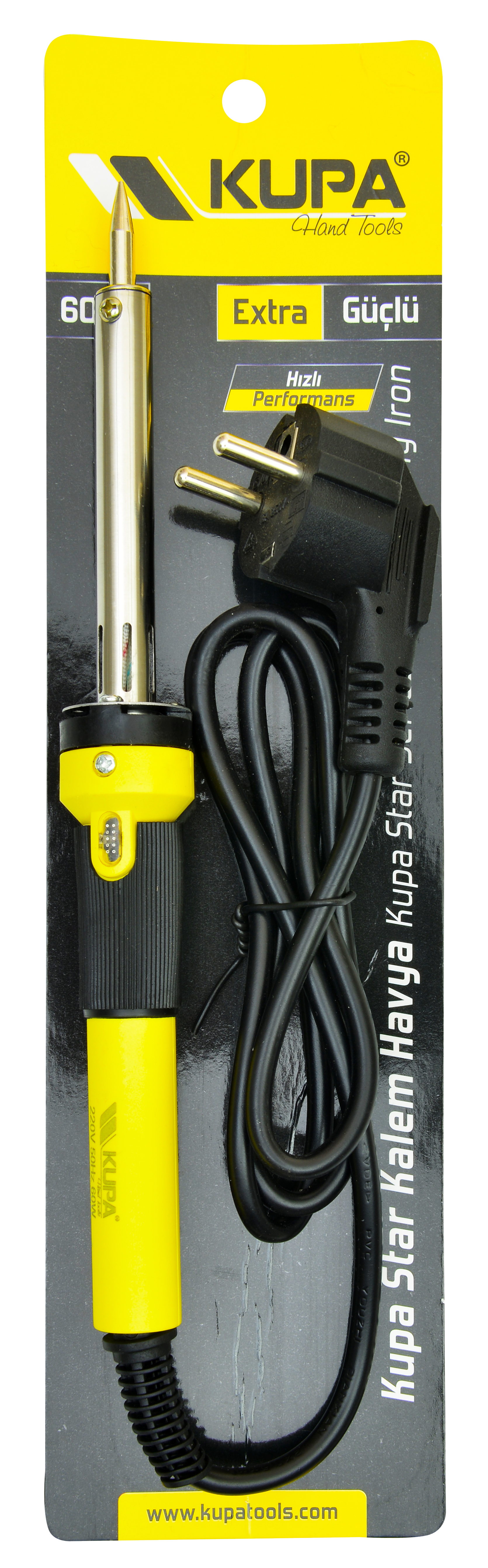 KUPA STAR KALEM HAVYA 60W (10)
